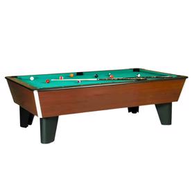 Sardi Eagle poolbilliard